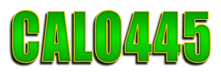 CALO445 Logo